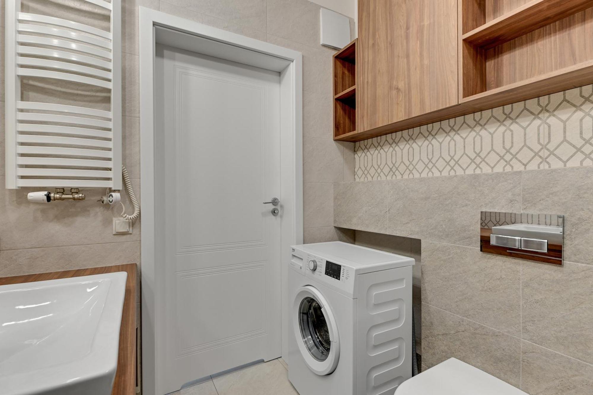 Grand Apartments - Okrzei Residence Сопот Экстерьер фото